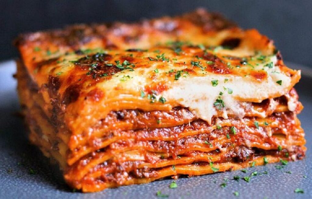 Baked Camembert Wreath – The My Recipe